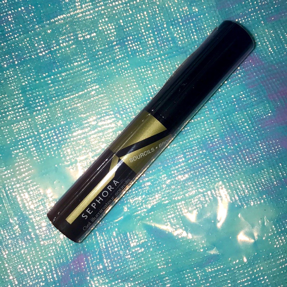 3/$25 Sephora Collection Brow Highlighting Gel
